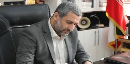  انتخاب شهردار جدید اهواز