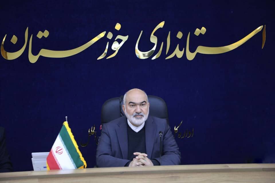  تحقق ۵۶ درصد از میزان سهمیه اشتغال خوزستان