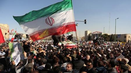  دعوت از مردم خوزستان برای حضور در مراسم محکومیت اقدامات اغتشاشگران