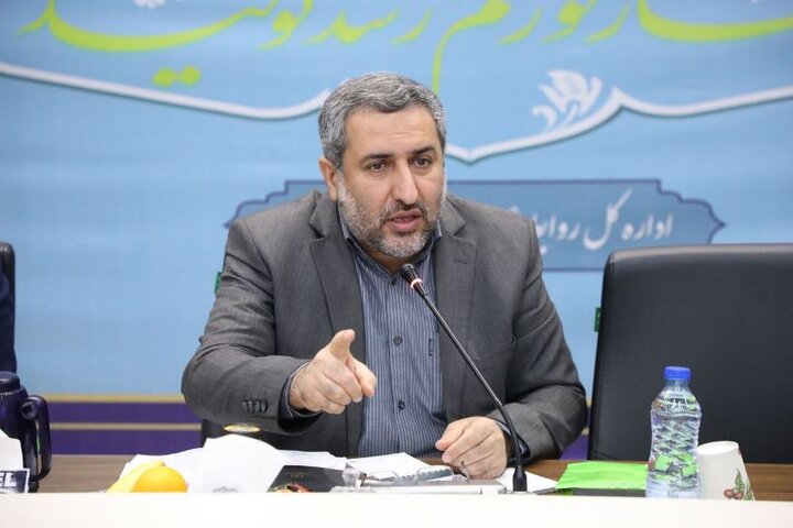  شهردار اهواز بودجه سال ۱۴۰۵ را به شورای شهر ارائه کرد