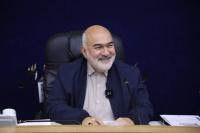  استاندار خوزستان بر رفع موانع توسعه استان تاکید کرد