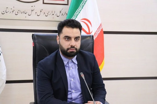  جولانژاد: هدف ما کاهش پایدار سوانح رانندگی در خوزستان است