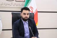  جولانژاد: هدف ما کاهش پایدار سوانح رانندگی در خوزستان است
