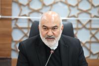  موالی زاده: کارون می‌تواند هویت تازه‌ای به اهواز بدهد