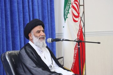  موسوی فرد: دشمن بد عهدی کند با واکنش دفاعی ایران مواجه می‌شود
