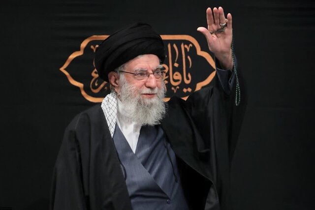  مردم اهواز امروز در پی شهادت رهبر معظم انقلاب تجمع می‌کنند