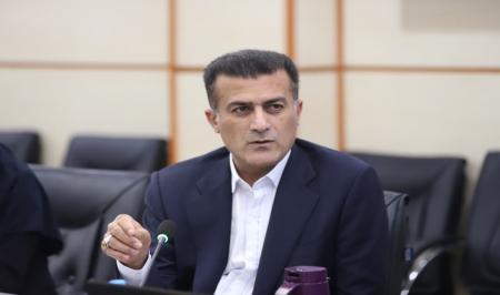  ۲۶۸ هزار مؤدی حقیقی خوزستان در سال ۱۴۰۲ مشمول مالیات نشدند