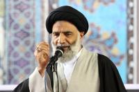  تأکید امام جمعه اهواز بر تقویت بازدارندگی و رسیدگی به مطالبات مردم